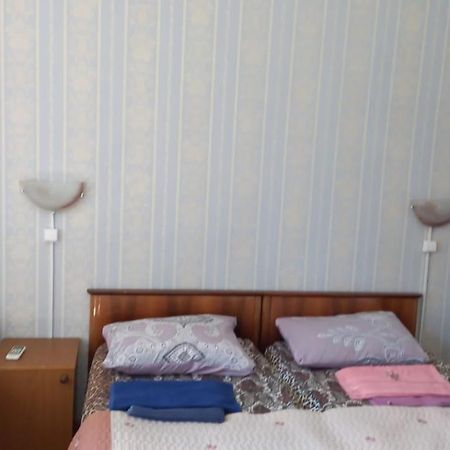 У Людмилы Gagra Exterior foto