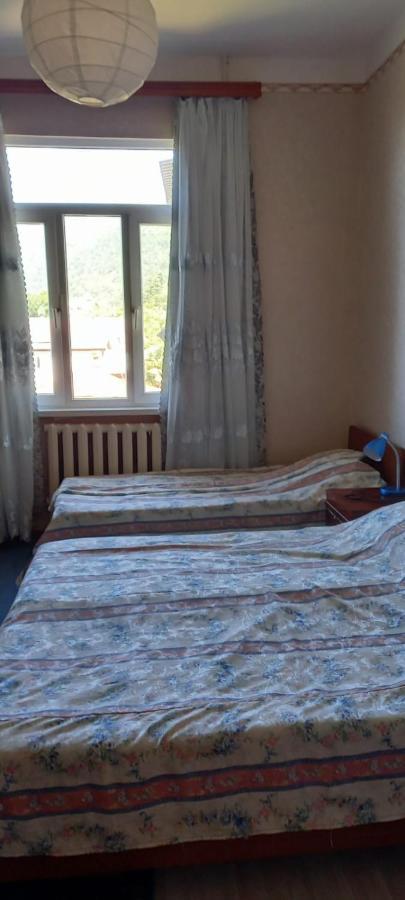У Людмилы Gagra Exterior foto