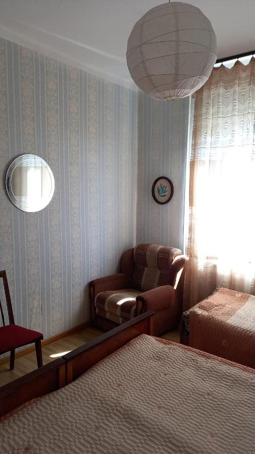У Людмилы Gagra Exterior foto