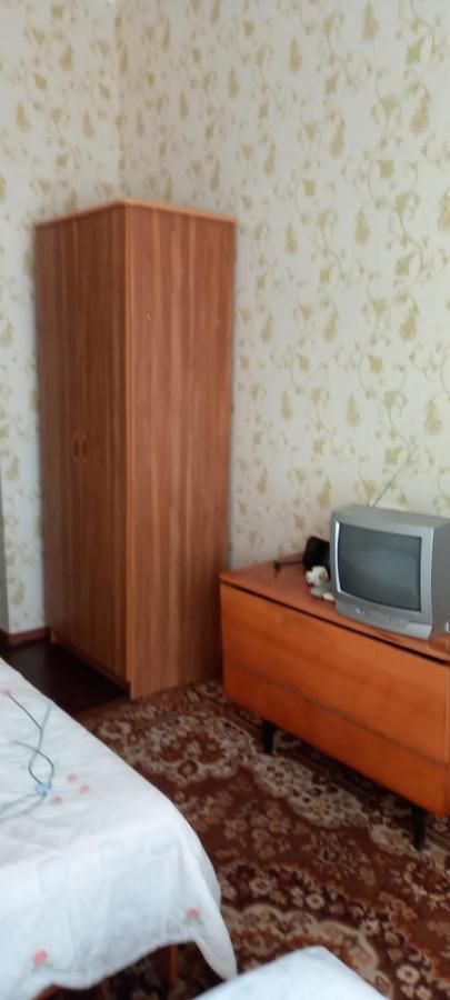 У Людмилы Gagra Exterior foto