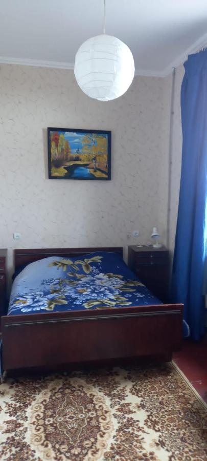 У Людмилы Gagra Exterior foto