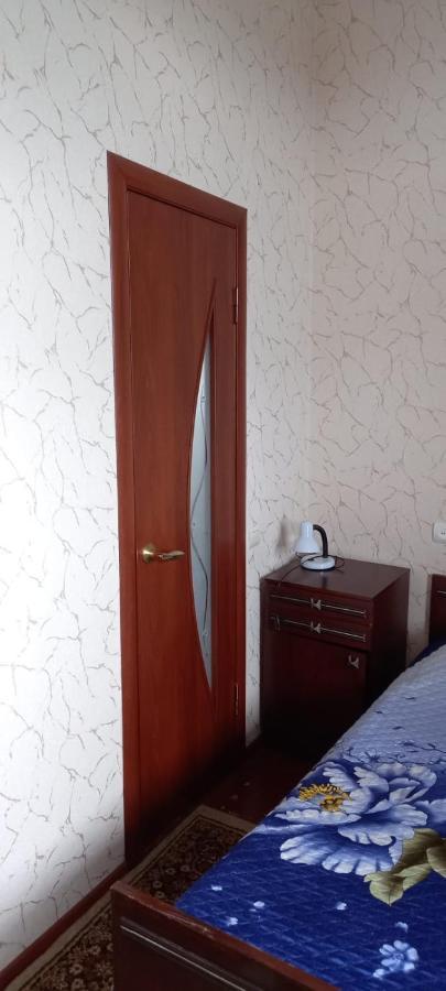 У Людмилы Gagra Exterior foto