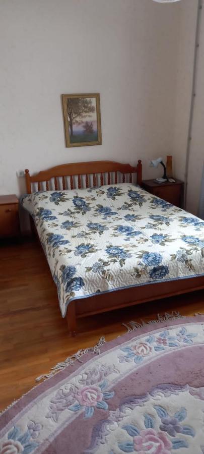 У Людмилы Gagra Exterior foto
