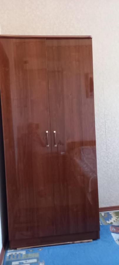 У Людмилы Gagra Exterior foto