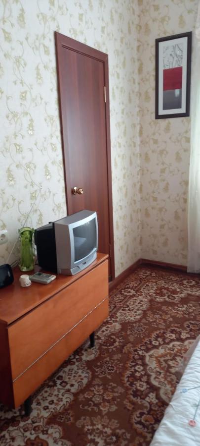 У Людмилы Gagra Exterior foto
