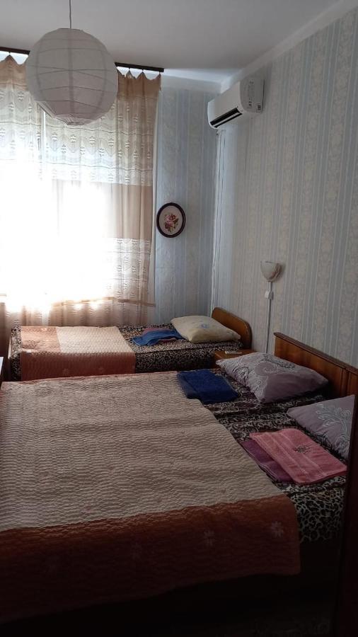 У Людмилы Gagra Exterior foto