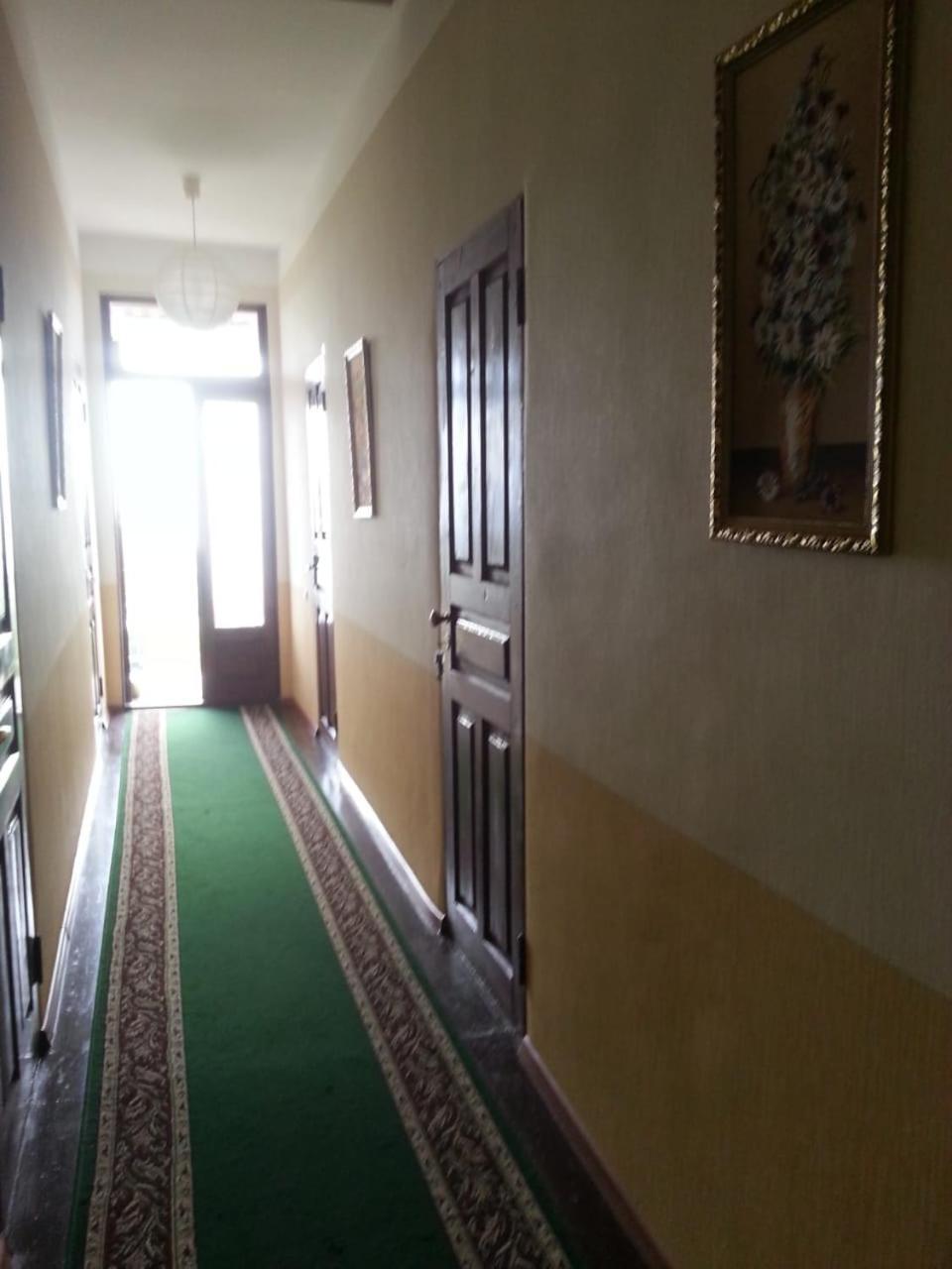 У Людмилы Gagra Exterior foto