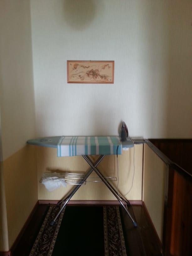 У Людмилы Gagra Exterior foto