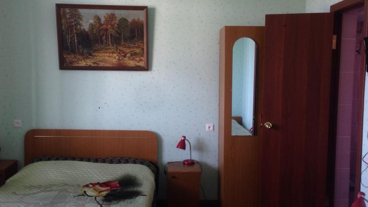 У Людмилы Gagra Exterior foto