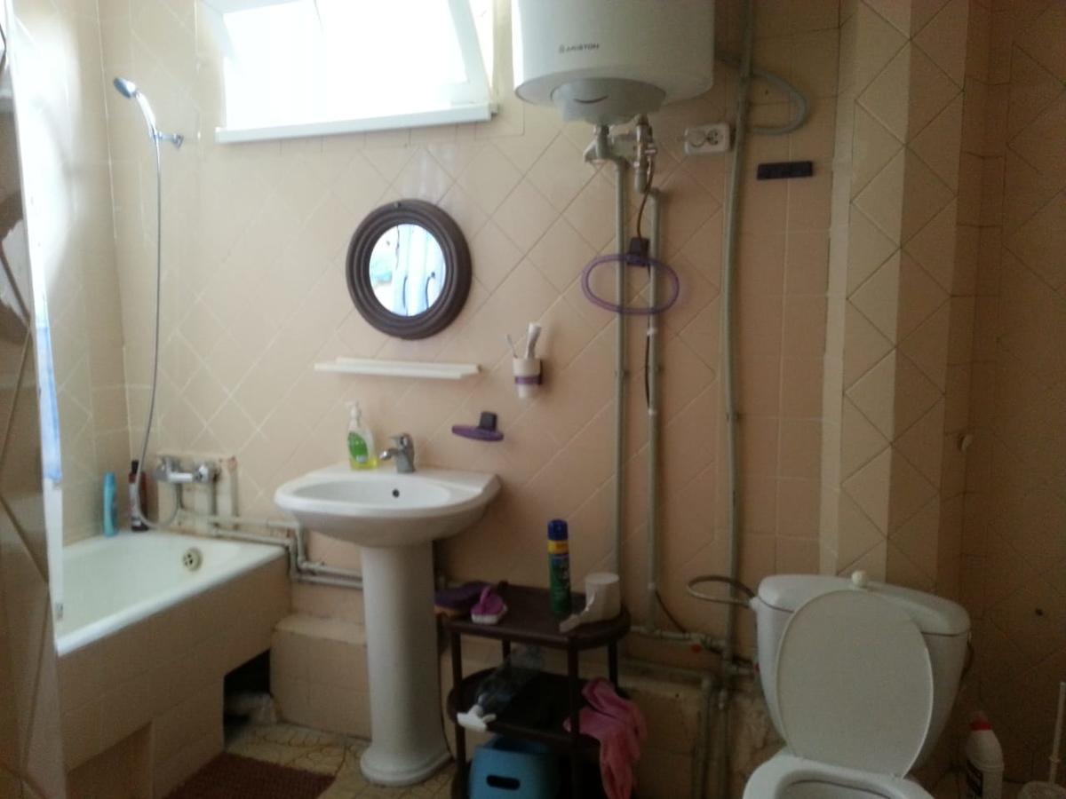 У Людмилы Gagra Exterior foto