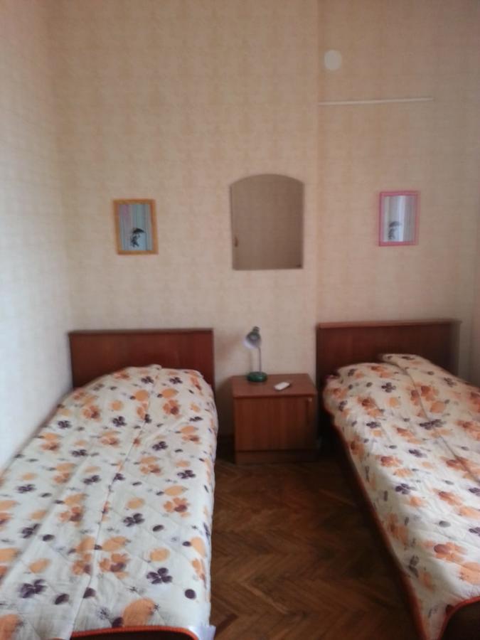 У Людмилы Gagra Exterior foto