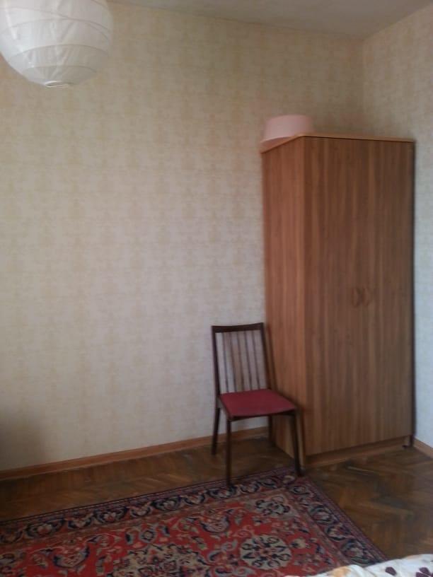 У Людмилы Gagra Exterior foto